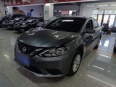 Nissan Sylphy Classic 1.6XE CVT Comfort - ფოტო 2