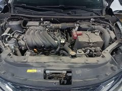 Nissan Sylphy Classic 1.6XE CVT Comfort - ფოტო 20