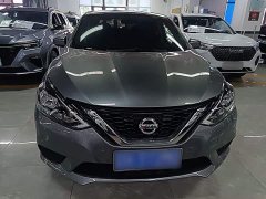 Nissan Sylphy Classic 1.6XE CVT Comfort - ფოტო 3