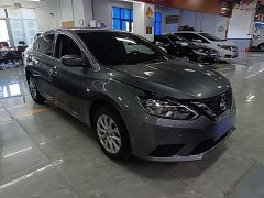 Nissan Sylphy Classic 1.6XE CVT Comfort - ფოტო 4