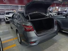 Nissan Sylphy Classic 1.6XE CVT Comfort - ფოტო 5