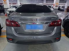 Nissan Sylphy Classic 1.6XE CVT Comfort - ფოტო 6