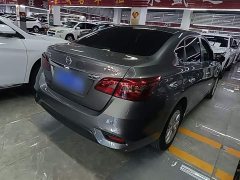 Nissan Sylphy Classic 1.6XE CVT Comfort - ფოტო 7