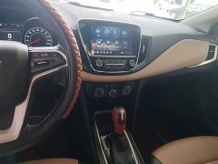 Chevrolet Cruze 320 Automatic Enjoy Sunroof Edition - ფოტო 10