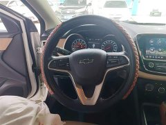 Chevrolet Cruze 320 Automatic Enjoy Sunroof Edition - ფოტო 11