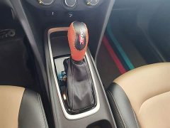 Chevrolet Cruze 320 Automatic Enjoy Sunroof Edition - ფოტო 14