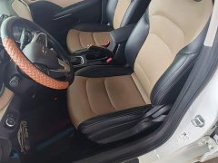Chevrolet Cruze 320 Automatic Enjoy Sunroof Edition - ფოტო 15