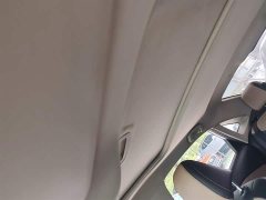 Chevrolet Cruze 320 Automatic Enjoy Sunroof Edition - ფოტო 18