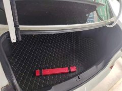 Chevrolet Cruze 320 Automatic Enjoy Sunroof Edition - ფოტო 19