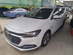 Chevrolet Cruze 320 Automatic Enjoy Sunroof Edition - ფოტო 2