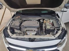 Chevrolet Cruze 320 Automatic Enjoy Sunroof Edition - ფოტო 20