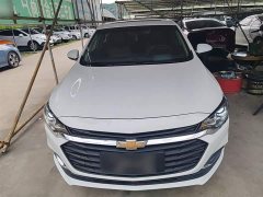 Chevrolet Cruze 320 Automatic Enjoy Sunroof Edition - ფოტო 3