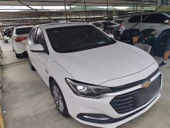Chevrolet Cruze 320 Automatic Enjoy Sunroof Edition - ფოტო 4