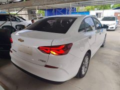 Chevrolet Cruze 320 Automatic Enjoy Sunroof Edition - ფოტო 7