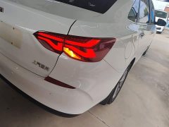 Chevrolet Cruze 320 Automatic Enjoy Sunroof Edition - ფოტო 8