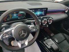 Mercedes-Benz CLA (Imported) CLA 200 - ფოტო 10