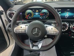Mercedes-Benz CLA (Imported) CLA 200 - ფოტო 11