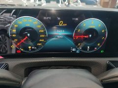Mercedes-Benz CLA (Imported) CLA 200 - ფოტო 12