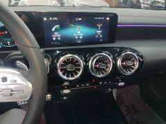 Mercedes-Benz CLA (Imported) CLA 200 - ფოტო 13