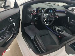 Mercedes-Benz CLA (Imported) CLA 200 - ფოტო 16