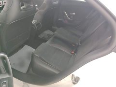 Mercedes-Benz CLA (Imported) CLA 200 - ფოტო 17