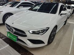 Mercedes-Benz CLA (Imported) CLA 200 - ფოტო 2