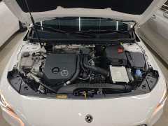Mercedes-Benz CLA (Imported) CLA 200 - ფოტო 20