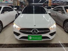 Mercedes-Benz CLA (Imported) CLA 200 - ფოტო 3