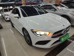Mercedes-Benz CLA (Imported) CLA 200 - ფოტო 4