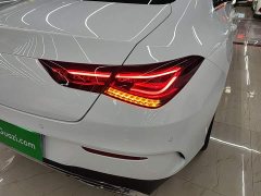 Mercedes-Benz CLA (Imported) CLA 200 - ფოტო 8