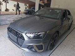 Audi A4L 40 TFSI quattro RS Package Speed Edition - ფოტო 1