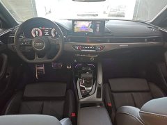 Audi A4L 40 TFSI quattro RS Package Speed Edition - ფოტო 10