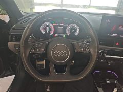 Audi A4L 40 TFSI quattro RS Package Speed Edition - ფოტო 11