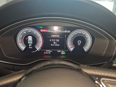 Audi A4L 40 TFSI quattro RS Package Speed Edition - ფოტო 12