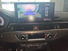 Audi A4L 40 TFSI quattro RS Package Speed Edition - ფოტო 13