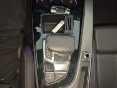 Audi A4L 40 TFSI quattro RS Package Speed Edition - ფოტო 14