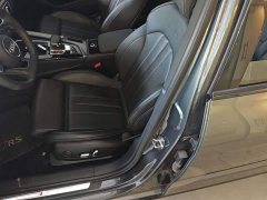 Audi A4L 40 TFSI quattro RS Package Speed Edition - ფოტო 15
