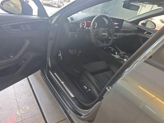 Audi A4L 40 TFSI quattro RS Package Speed Edition - ფოტო 16