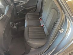 Audi A4L 40 TFSI quattro RS Package Speed Edition - ფოტო 17