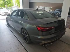 Audi A4L 40 TFSI quattro RS Package Speed Edition - ფოტო 5