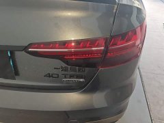 Audi A4L 40 TFSI quattro RS Package Speed Edition - ფოტო 8