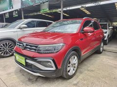 Volkswagen Tujia 2021 280TSI DSG Comfort Edition - ფოტო 1