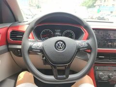 Volkswagen Tujia 2021 280TSI DSG Comfort Edition - ფოტო 11