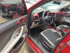 Volkswagen Tujia 2021 280TSI DSG Comfort Edition - ფოტო 16