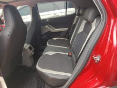 Volkswagen Tujia 2021 280TSI DSG Comfort Edition - ფოტო 17