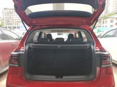 Volkswagen Tujia 2021 280TSI DSG Comfort Edition - ფოტო 19