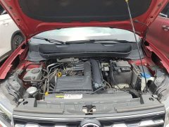 Volkswagen Tujia 2021 280TSI DSG Comfort Edition - ფოტო 20