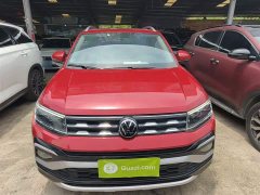 Volkswagen Tujia 2021 280TSI DSG Comfort Edition - ფოტო 3
