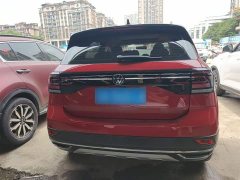 Volkswagen Tujia 2021 280TSI DSG Comfort Edition - ფოტო 6