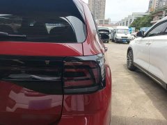 Volkswagen Tujia 2021 280TSI DSG Comfort Edition - ფოტო 8